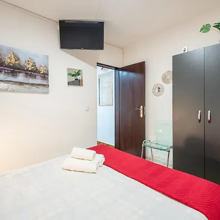 Guestready - Sun & Апартаменты Кошта-да-Капарика